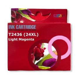 Epson T2436 Cartucho de Tinta Generico Compatible Claro