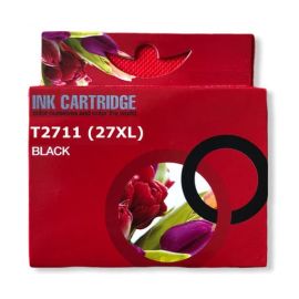 Epson T2711 T2701 Cartucho de Tinta Compatible Negro