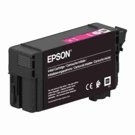 Epson T40D1 Magenta Cartucho de Tinta UltraChrome XD2 Original