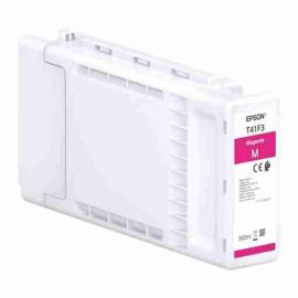 Epson T41F3 Magenta Cartucho de Tinta UltraChrome XD2 Original