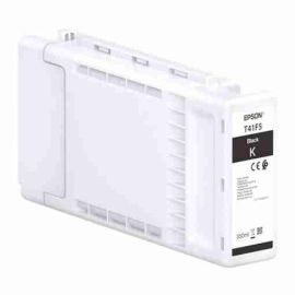 Epson T41F5 Negro Cartucho de Tinta UltraChrome XD2 Original