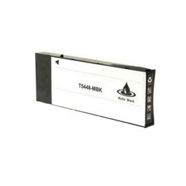 Epson T5448 Cartucho de Tinta Genérico Negro Mate