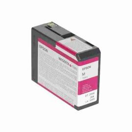 Epson T5802 Magenta Cartucho de Tinta Original