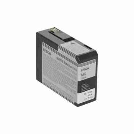Epson T5807 Negro Mate Cartucho de Tinta Original
