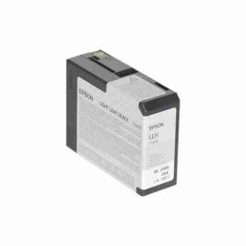 Epson T5807 Negro Mate Cartucho de Tinta Original