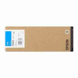 Epson T6062 Cian Cartucho de Tinta Original