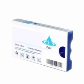 Epson T6122 Compatible Pigmentado Cian