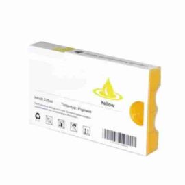 Epson T6124 Compatible Pigmentado Amarillo