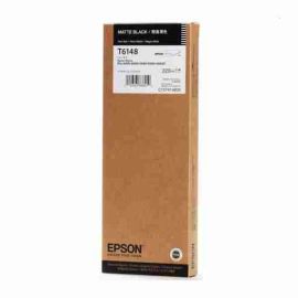 Epson T6148 Negro Mate Cartucho de Tinta Original