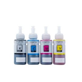 EPSON T6641 T6642 T6643 T6644 Pack 4 Colores Genérico