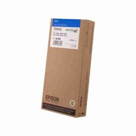 Epson T6932 Cian Cartucho de Tinta Original