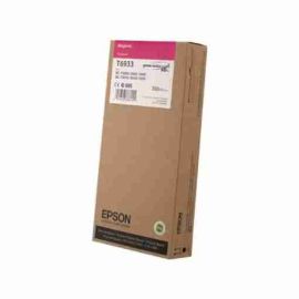 Epson T6933 Magenta Cartucho de Tinta Original