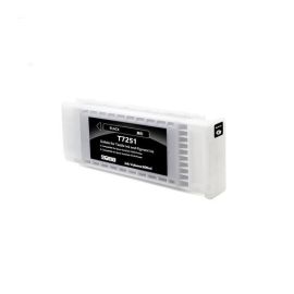 Cartucho de Tinta Epson T7251 Compatible Negro