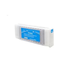 Cartucho de Tinta Epson T7252 Compatible Cian