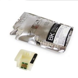 Epson T7411 Bolsa Sublimacion Generico Negro