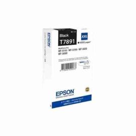 Epson T7891 Negro Cartucho de Tinta Original