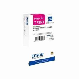 Epson T7893 Magenta Cartucho de Tinta Original