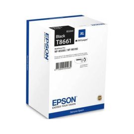 Epson T8651 Cartucho de Tinta Original Negro