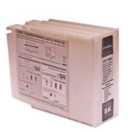 Cartucho de Tinta Pigmentada Epson T9071 Compatible Negro