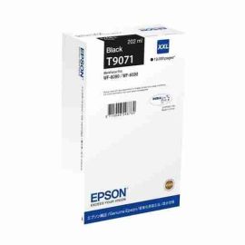 Epson T9071 Negro Cartucho de Tinta Original