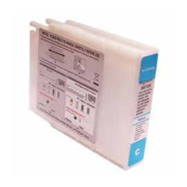Cartucho de Tinta Pigmentada Epson T9072 Compatible Cian