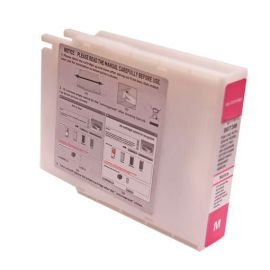 Cartucho de Tinta Pigmentada Epson T9073 Compatible Magenta
