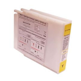 Cartucho de Tinta Pigmentada Epson T9074 Compatible Amarillo