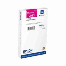 Epson T9083 Magenta Cartucho de Tinta Original