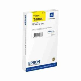 Epson T9083 Magenta Cartucho de Tinta Original