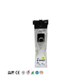 Cartucho de Tinta Pigmentada Epson T9444 Compatible Amarillo 3000 Paginas