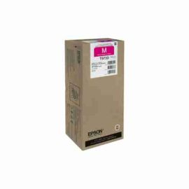 Epson T9733 Magenta Cartucho de Tinta Original