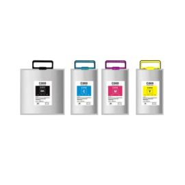 Epson T9741-T9744 Compatible Pigmentado Pack 4 Colores