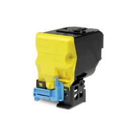 Toner Epson WorkForce AL-C300 Compatible Amarillo