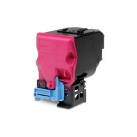 Toner Epson WorkForce AL-C300 Compatible Magenta