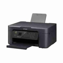 Epson WorkForce Pro WF3820DWF Impresora Multifuncion Color Fax WiFi Duplex 21ppm