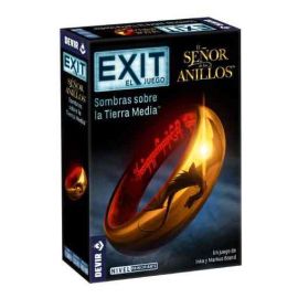 Mal Trago Juego de Cartas - Tematica Brujas y Pociones