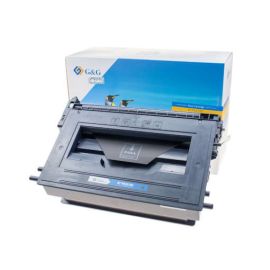 Compatible G&G HP CF237X Toner Generico Negro Nº37X