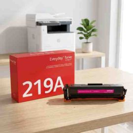Xerox Everyday HP W2193A Magenta Cartucho de Toner Generico
