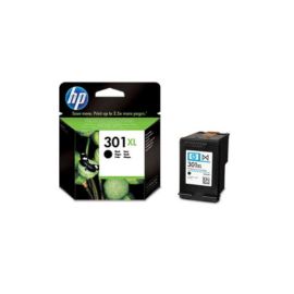 HP 301XL Original Negro