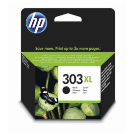 Original HP 303XL Cartucho de Tinta Negro
