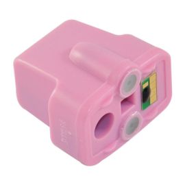 Cartucho de Tinta HP 363 Compatible Magenta Claro