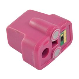 Cartucho de Tinta HP 363 Compatible Magenta