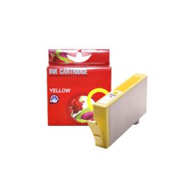 Compatible HP 364XL V2 Cartucho de Tinta Generico Amarillo