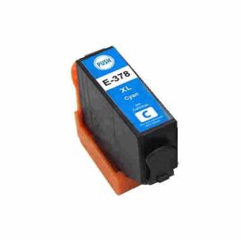 Compatible Epson 378XL (T3792 T3782) Cartucho de Tinta Generico Cian