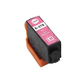 Compatible Epson 378XL (T3796 T3786) Cartucho de Tinta Generico Cian Claro