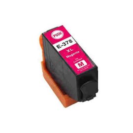 Compatible Epson 378XL (T3793 T3783) Cartucho de Tinta Generico Magenta