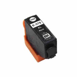 Compatible Epson 378XL (T3791 T3781) Cartucho de Tinta Generico Negro