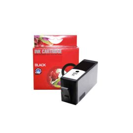 Compatible HP 655 Cartucho de Tinta Generico Negro CZ109AE
