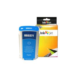 Compatible HP 72 Cartucho de Tinta Generico Cian