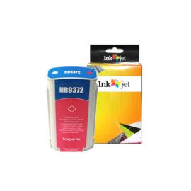 Compatible HP 72 Cartucho de Tinta Generico Magenta